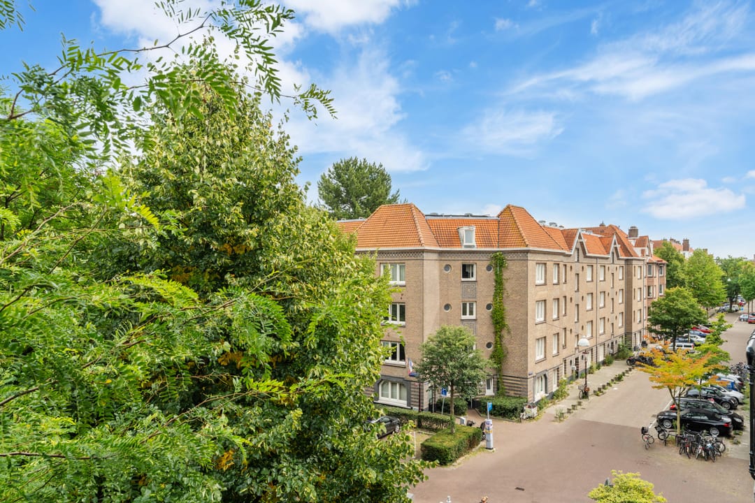 Foto 37 van Van Beuningenplein 194