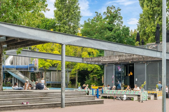 Foto 38 van Van Beuningenplein 194