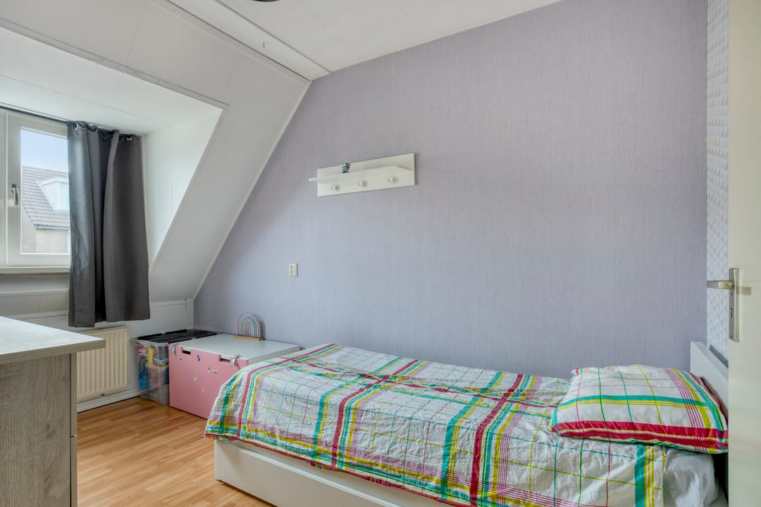 Photo 17 of Roompolderstraat 7