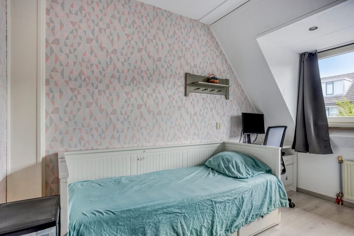 Photo 19 of Roompolderstraat 7