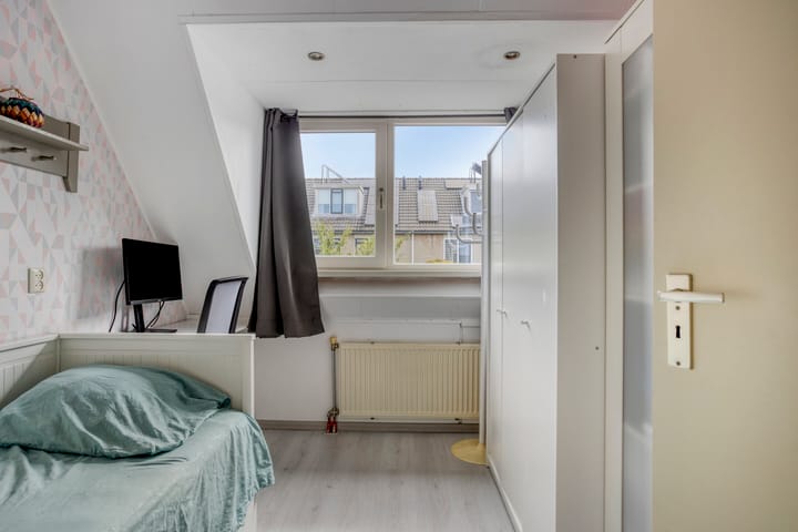 Photo 20 of Roompolderstraat 7