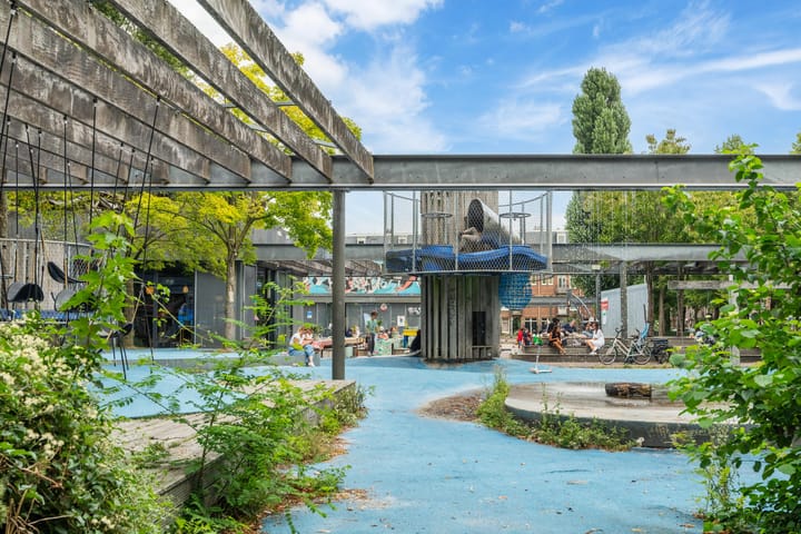 Foto 40 van Van Beuningenplein 194