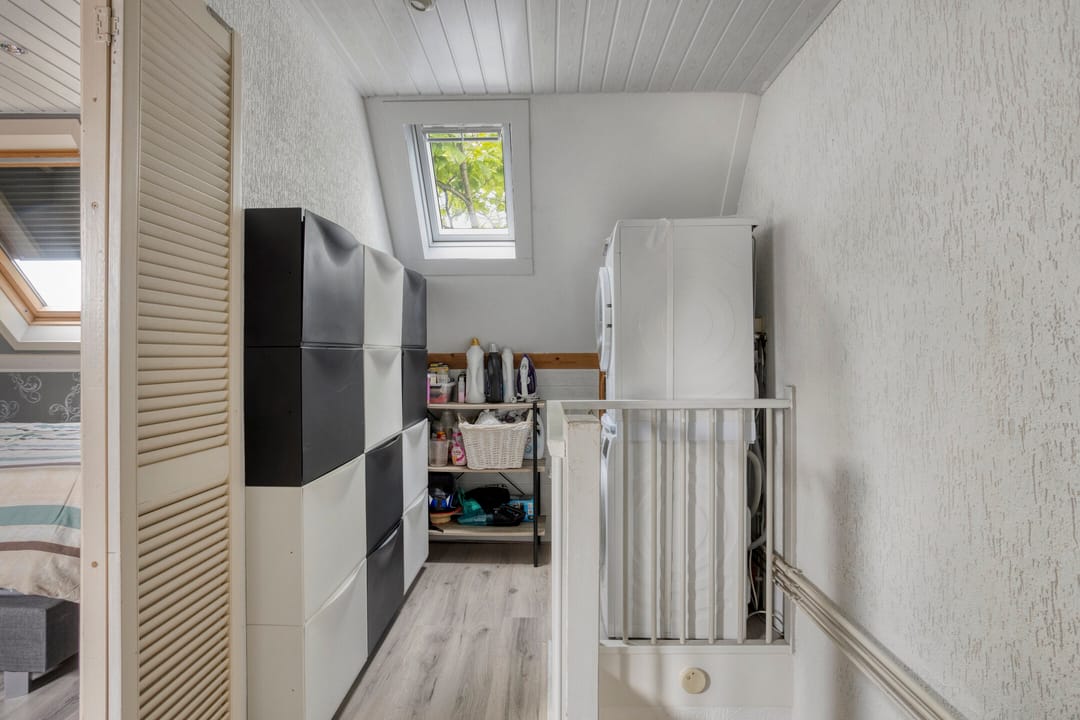 Photo 23 of Roompolderstraat 7