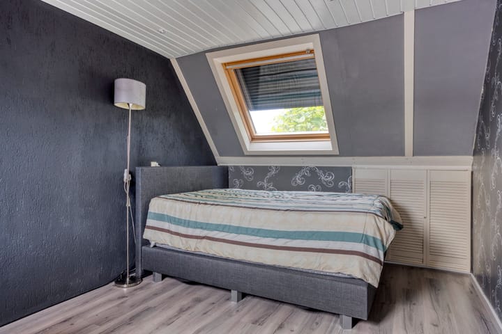 Photo 25 of Roompolderstraat 7