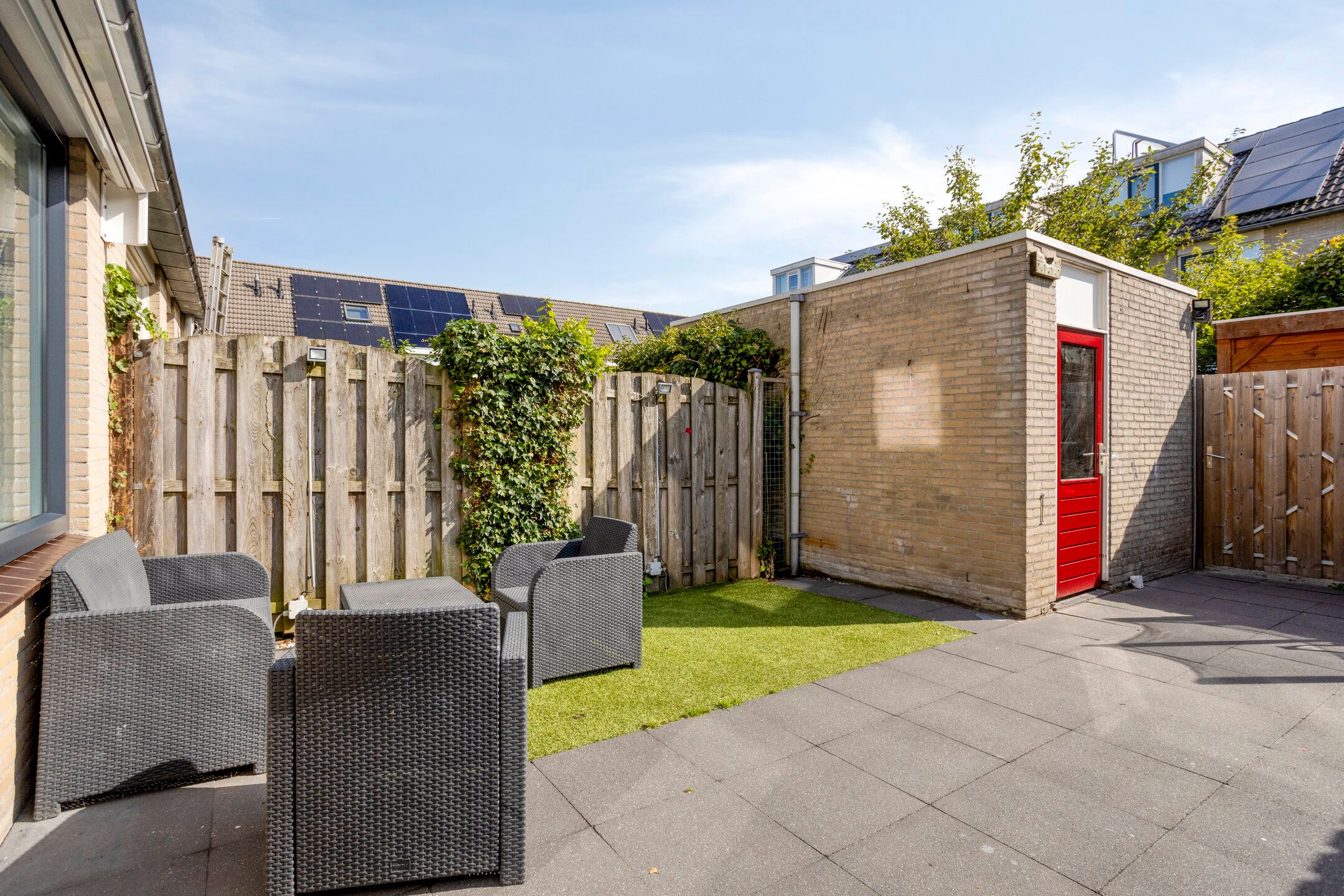 Photo 27 of Roompolderstraat 7