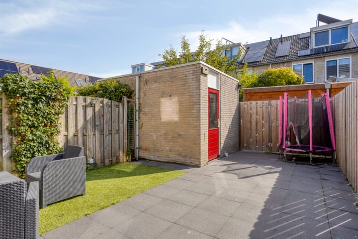 Photo 28 of Roompolderstraat 7