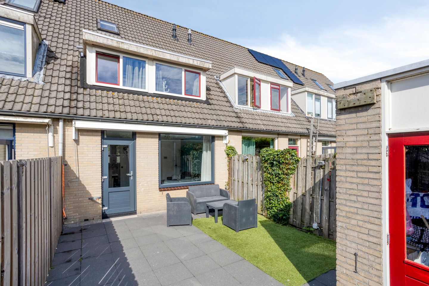 Photo 29 of Roompolderstraat 7