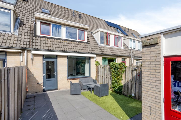 Photo 29 of Roompolderstraat 7