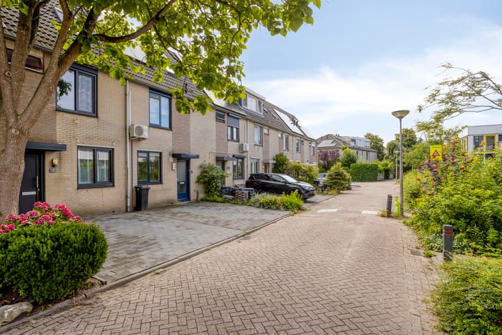 Photo 30 of Roompolderstraat 7