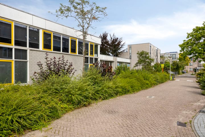 Photo 31 of Roompolderstraat 7