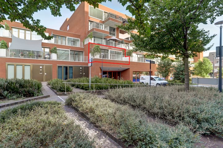 Gouden Leeuwplein 70