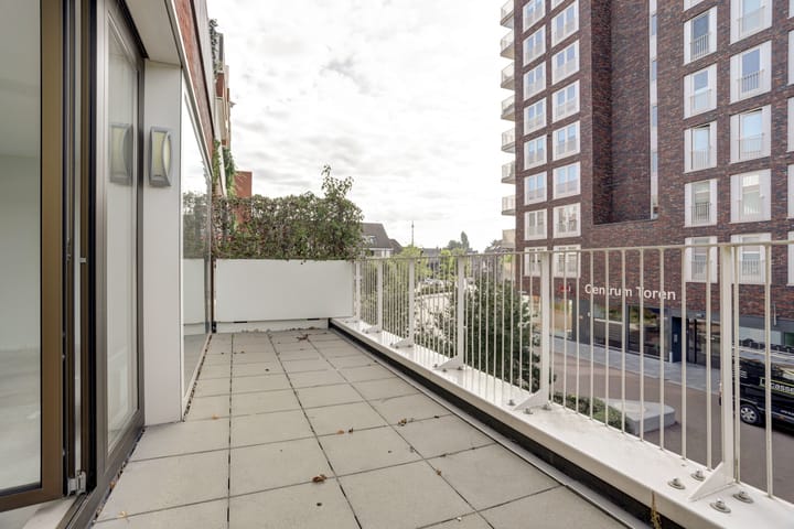 Foto 2 van Gouden Leeuwplein 70