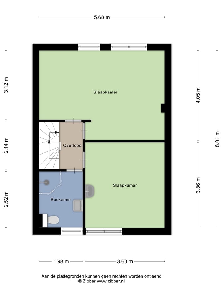 Foto 16 van Langeweide 284