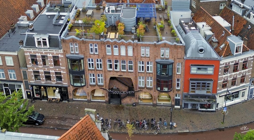 Photo 1 of Voorstraat 11-J