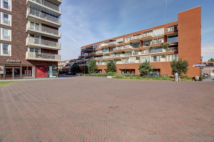 Foto 3 van Gouden Leeuwplein 70