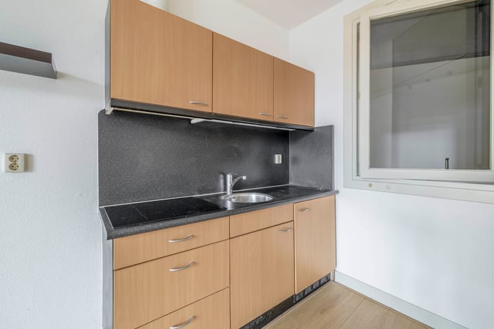 Foto 3 van Voorstraat 11-J