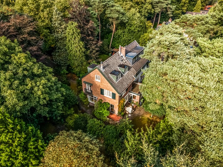 Foto 2 van Obrechtlaan 50