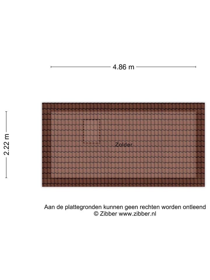 Photo 38 of Roompolderstraat 7