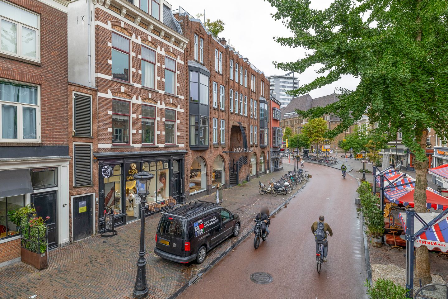 Photo 5 of Voorstraat 11-J