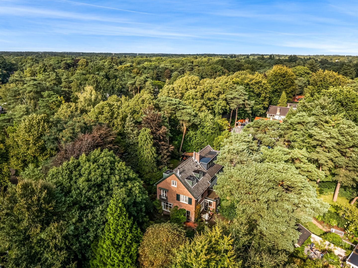 Photo 4 of Obrechtlaan 50