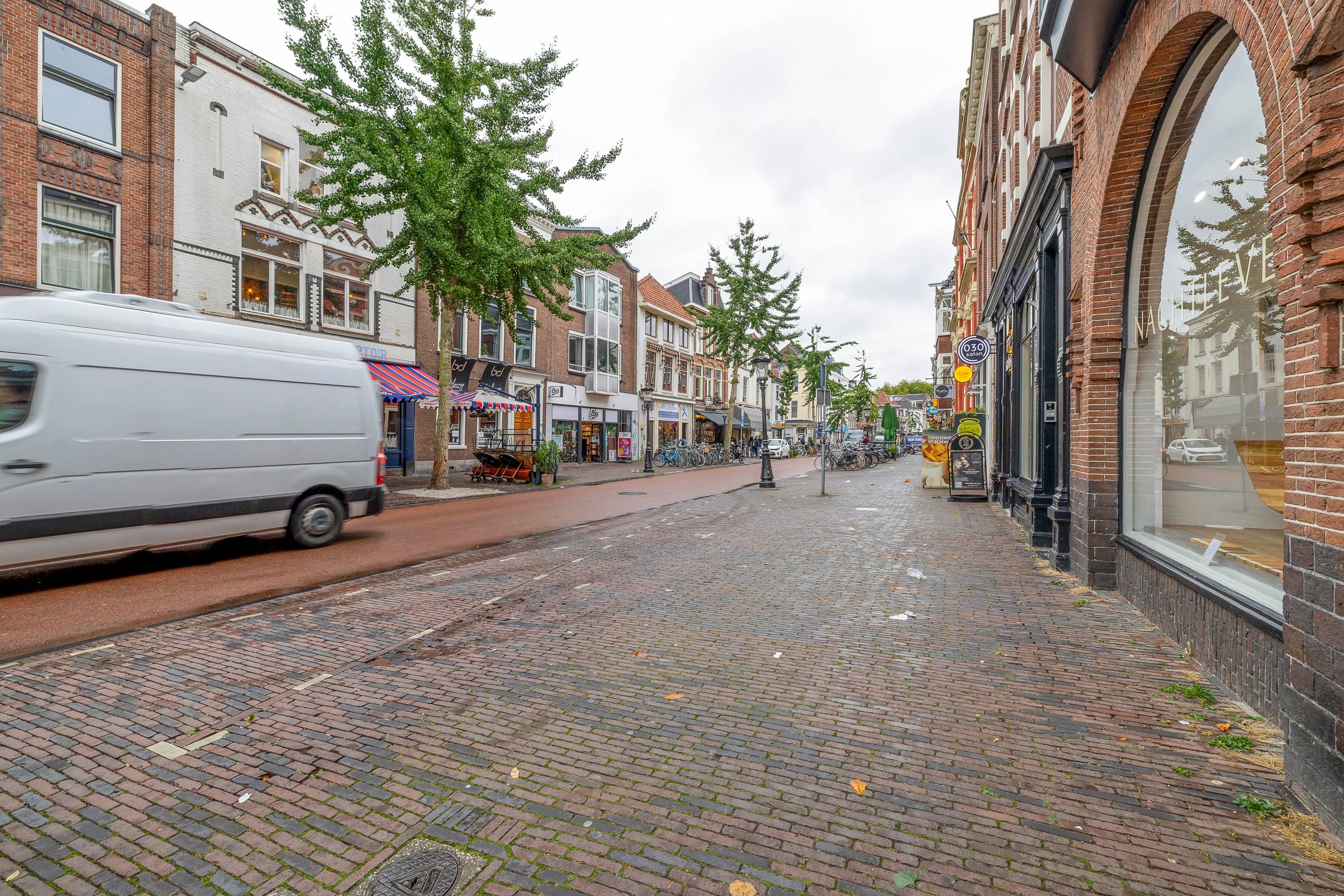 Photo 6 of Voorstraat 11-J