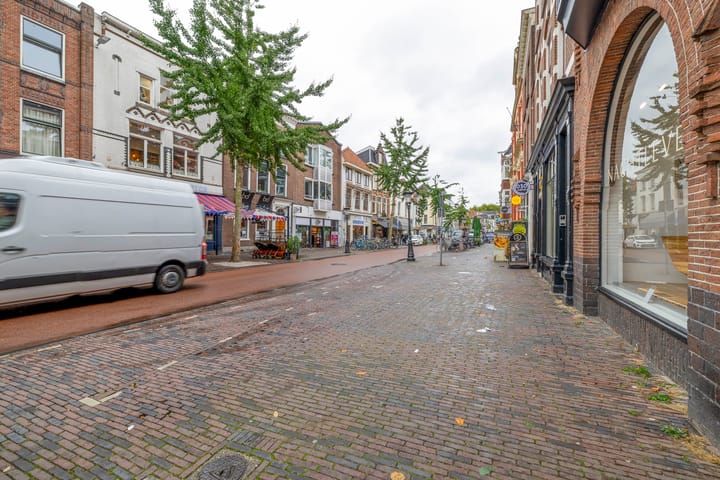 Foto 6 van Voorstraat 11-J