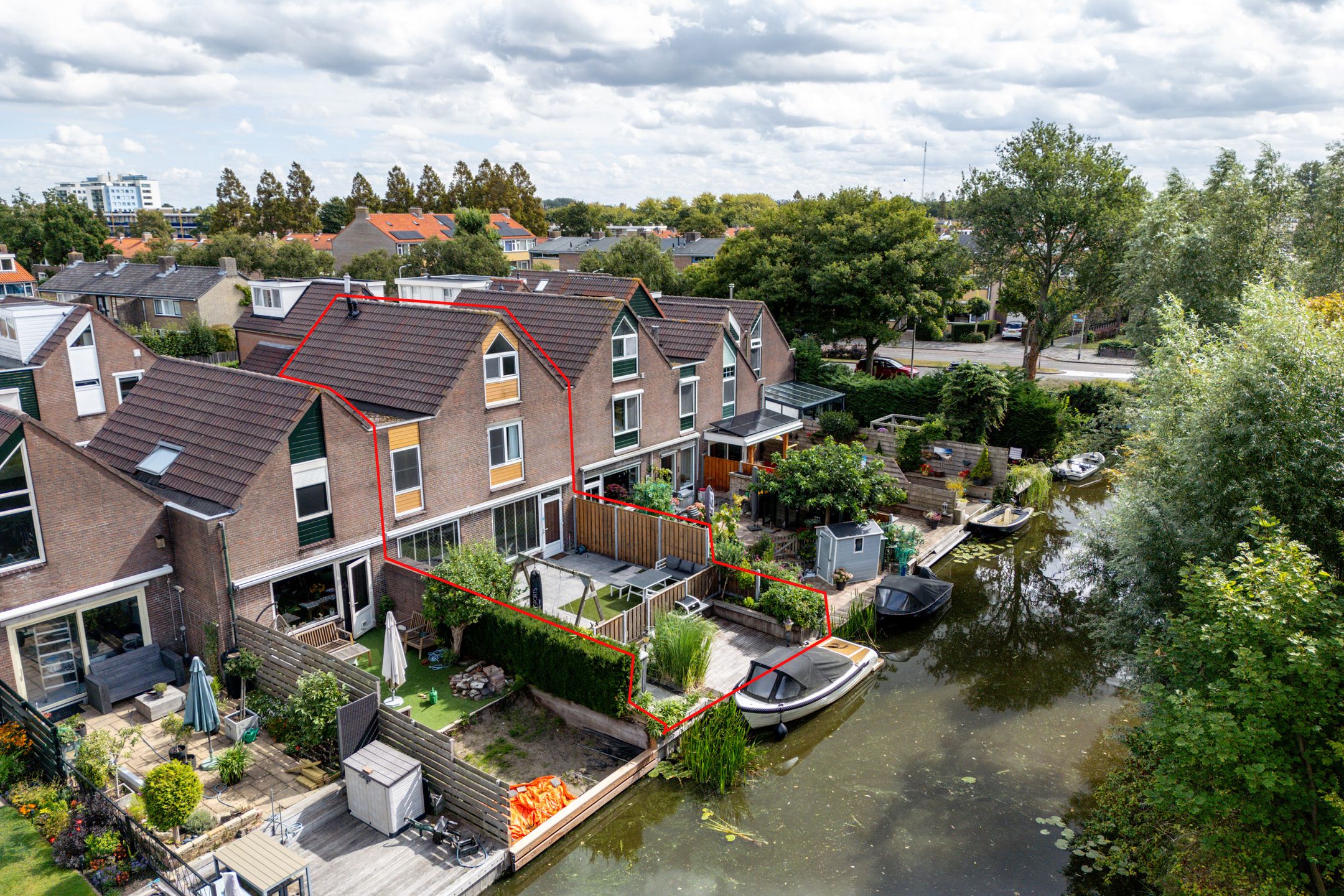 G.B. de Vroomenstraat 52