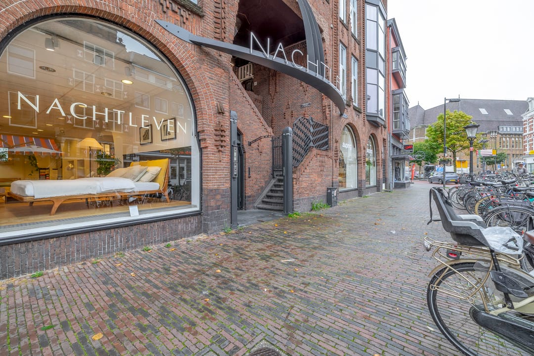 Photo 7 of Voorstraat 11-J