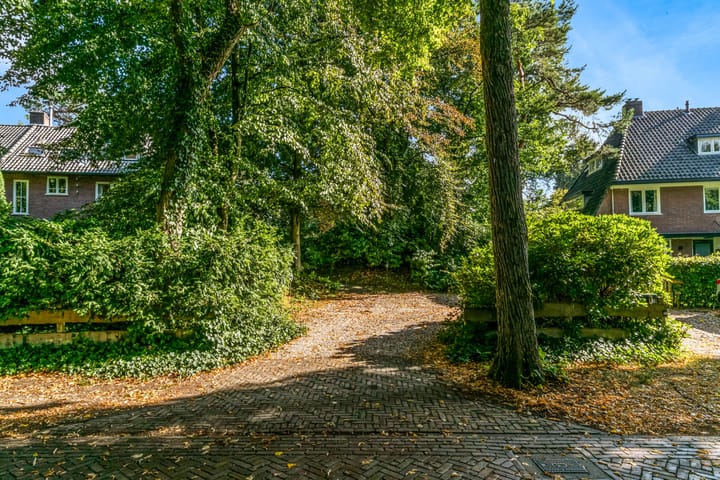 Foto 5 van Obrechtlaan 50