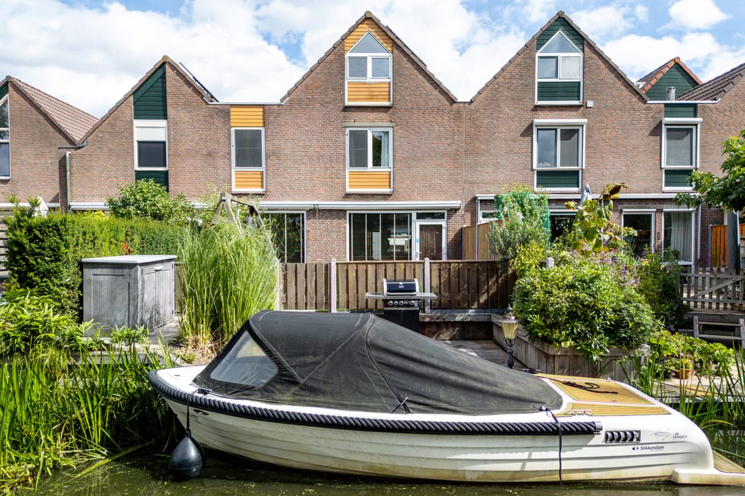 Foto 2 van G.B. de Vroomenstraat 52