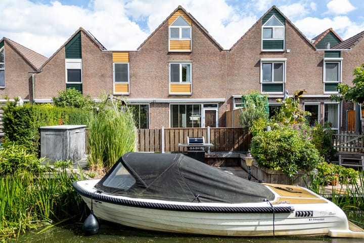 Foto 2 van G.B. de Vroomenstraat 52