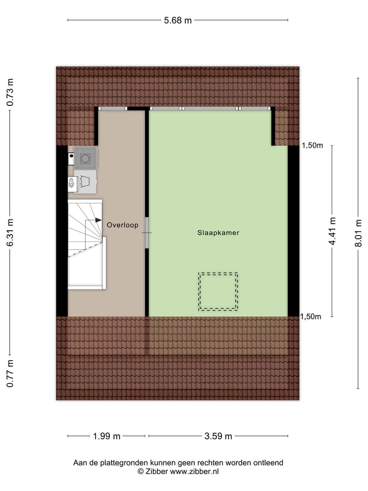 Foto 24 van Langeweide 284