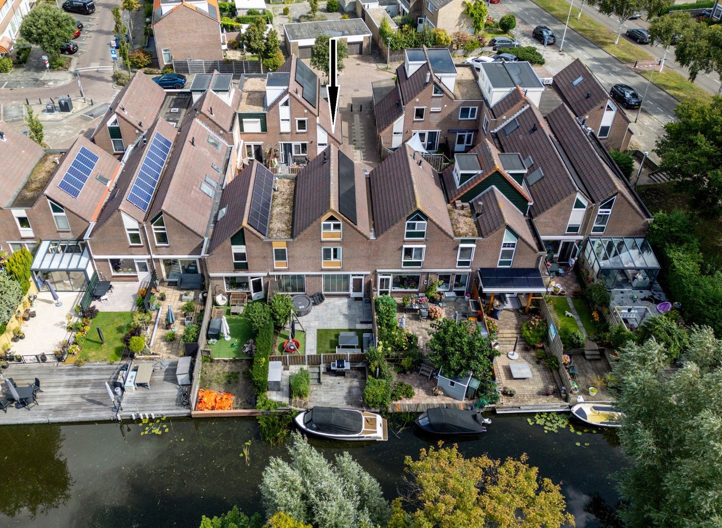 Foto 4 van G.B. de Vroomenstraat 52