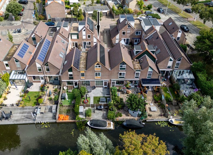 Foto 4 van G.B. de Vroomenstraat 52