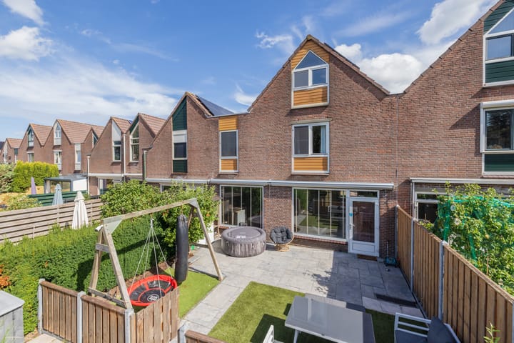 Foto 5 van G.B. de Vroomenstraat 52