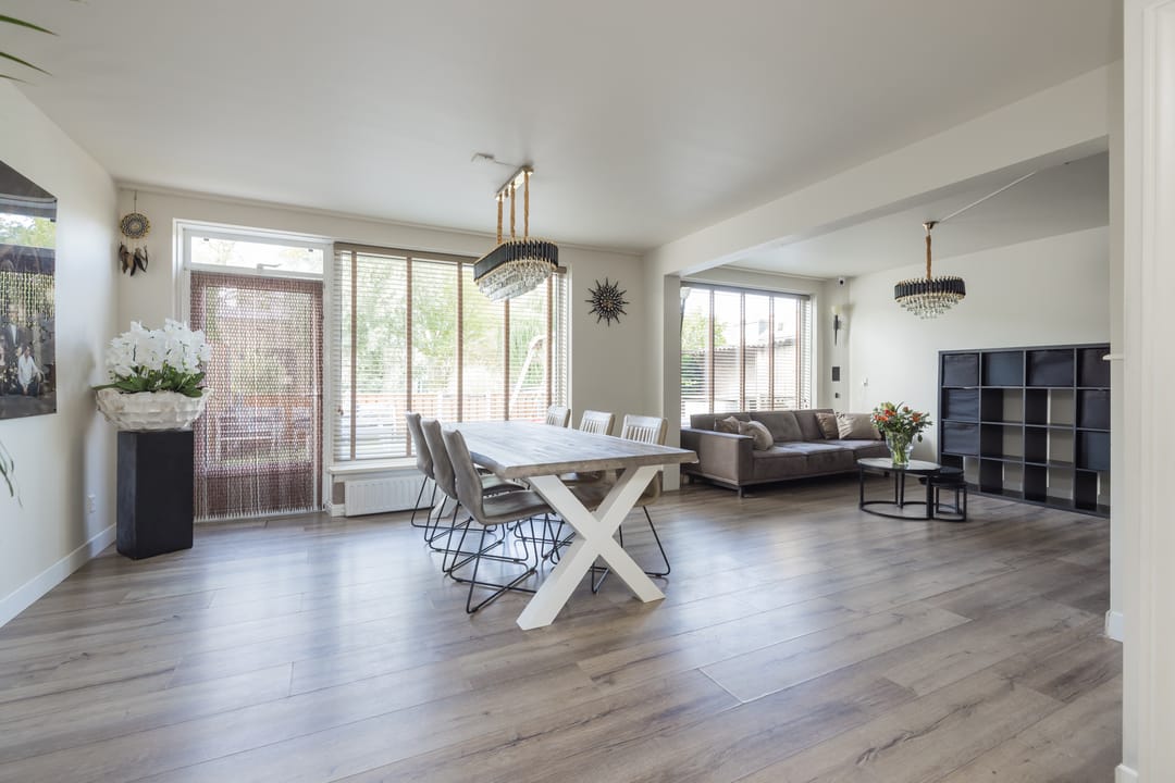 Foto 7 van G.B. de Vroomenstraat 52