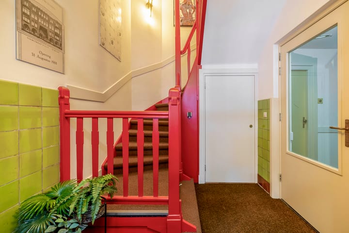 Foto 10 van Voorstraat 11-J