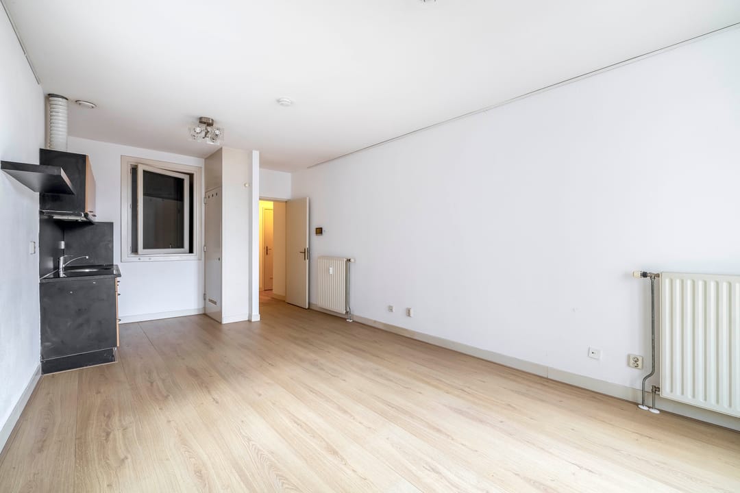 Photo 13 of Voorstraat 11-J