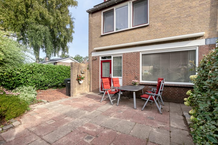 Foto 32 van Langeweide 284