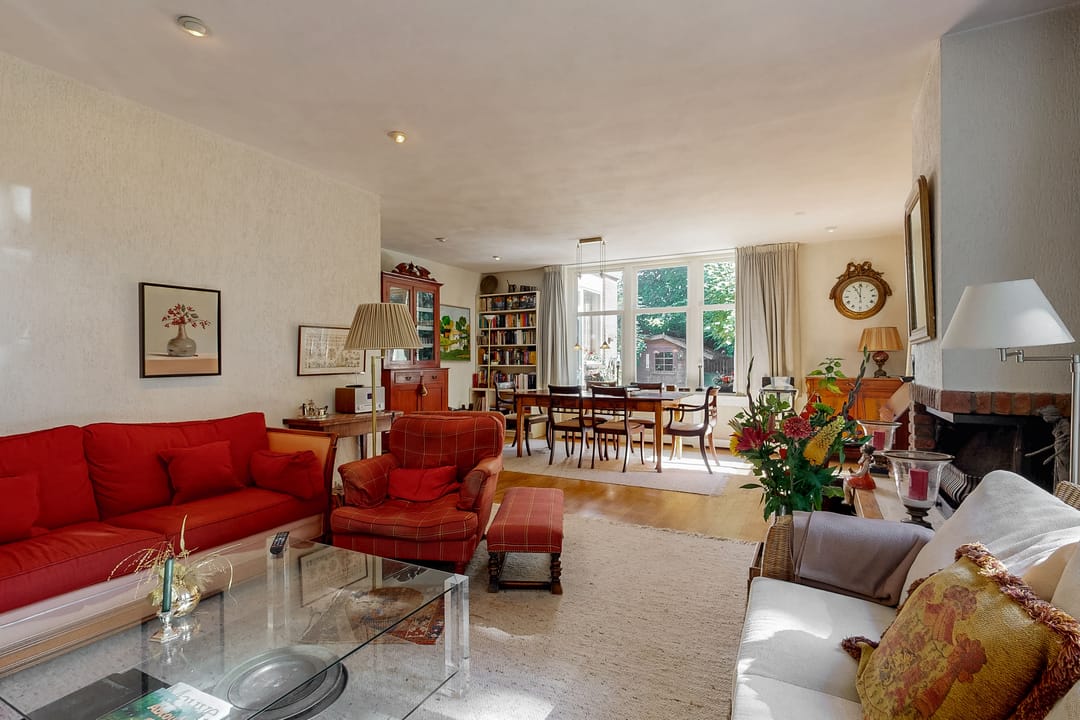 Photo 11 of Obrechtlaan 50