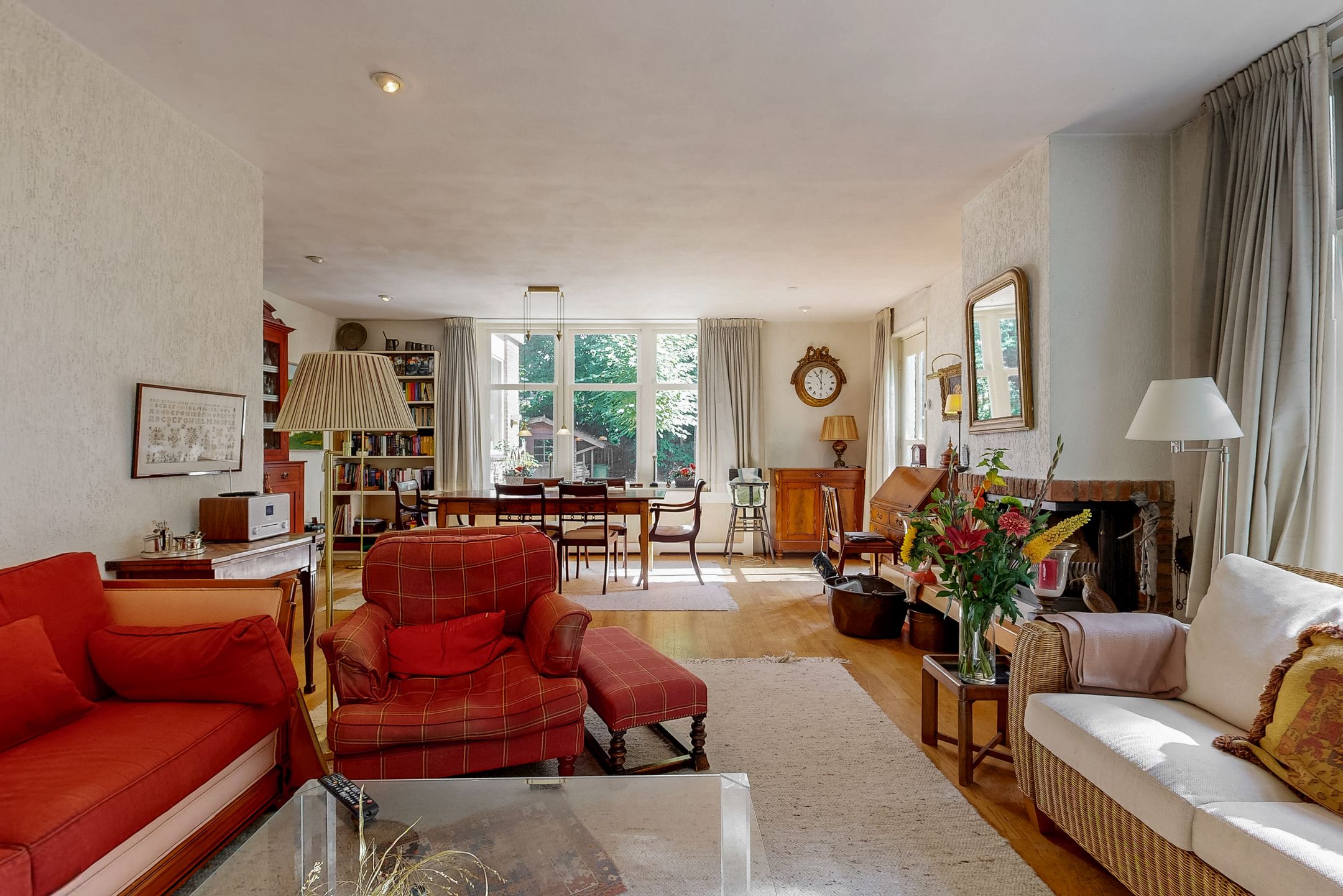 Photo 12 of Obrechtlaan 50