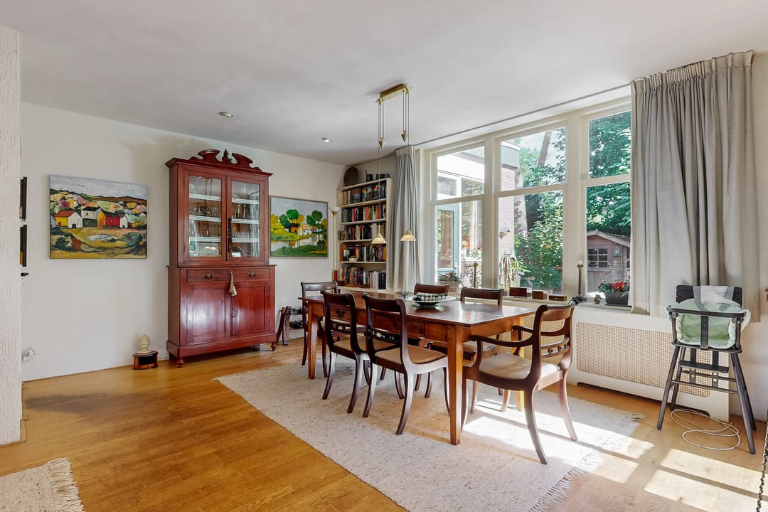 Photo 13 of Obrechtlaan 50