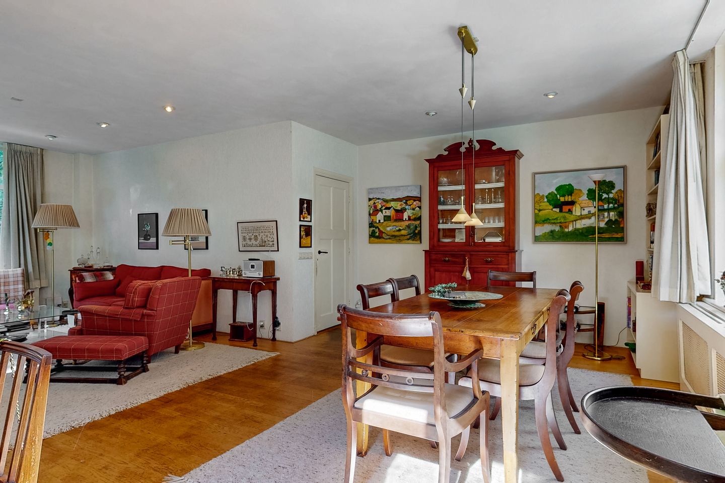 Photo 14 of Obrechtlaan 50