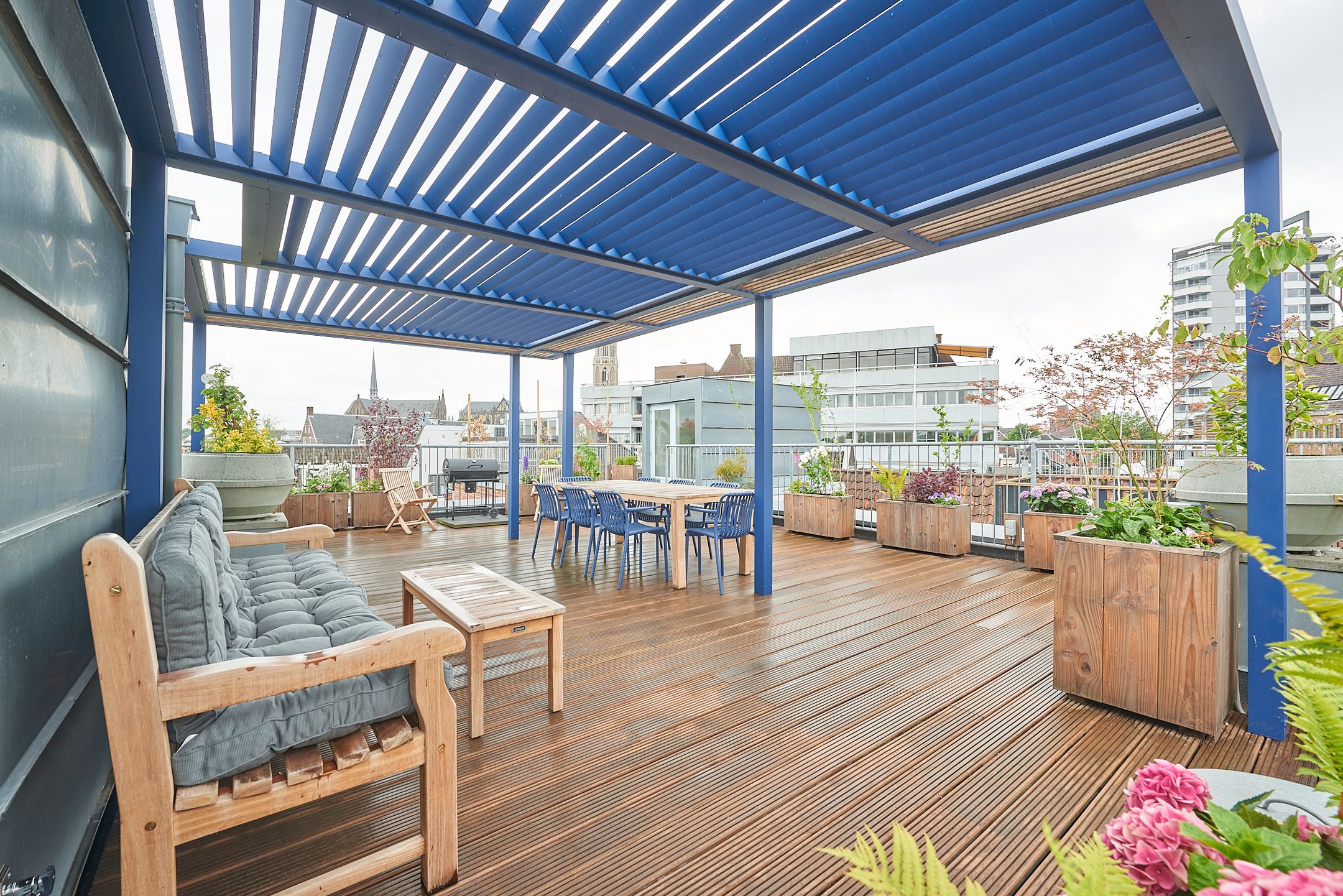 Photo 18 of Voorstraat 11-J