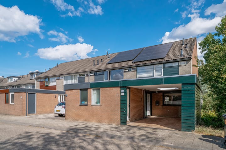 Foto 1 van Lieshoutstraat 108