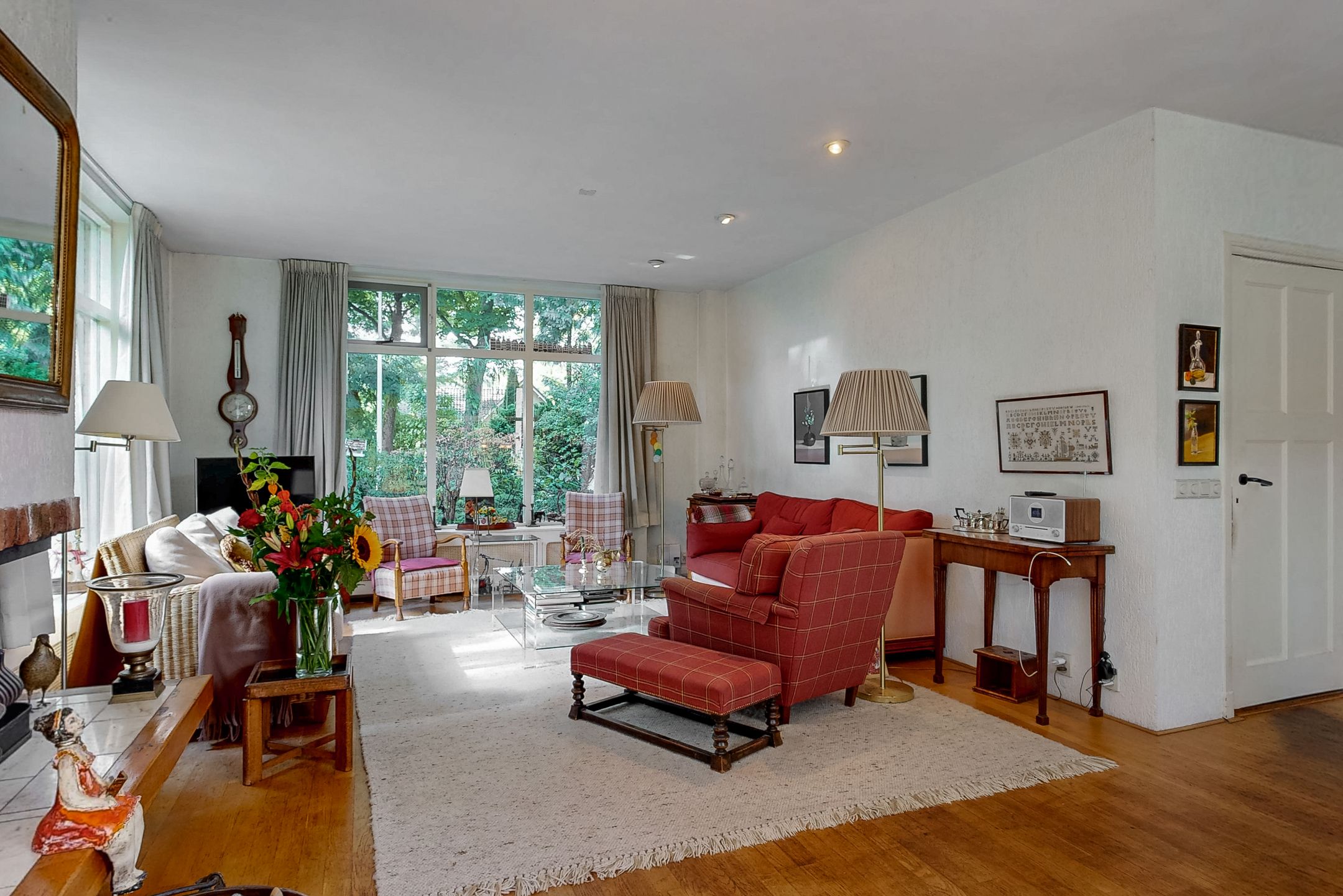 Photo 15 of Obrechtlaan 50