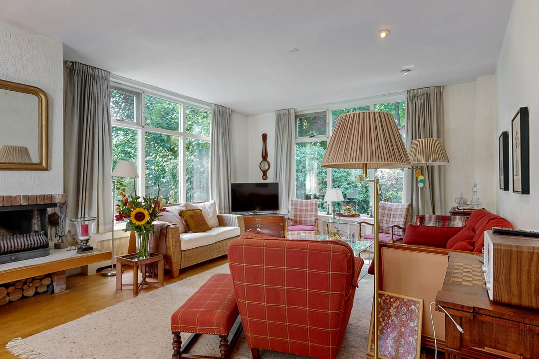 Photo 16 of Obrechtlaan 50