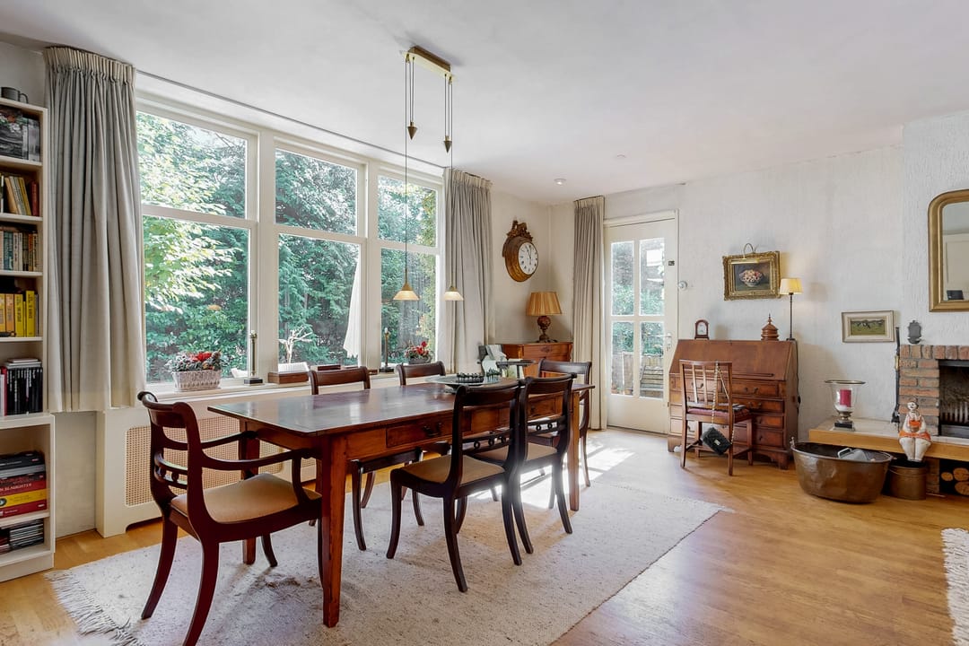 Photo 17 of Obrechtlaan 50