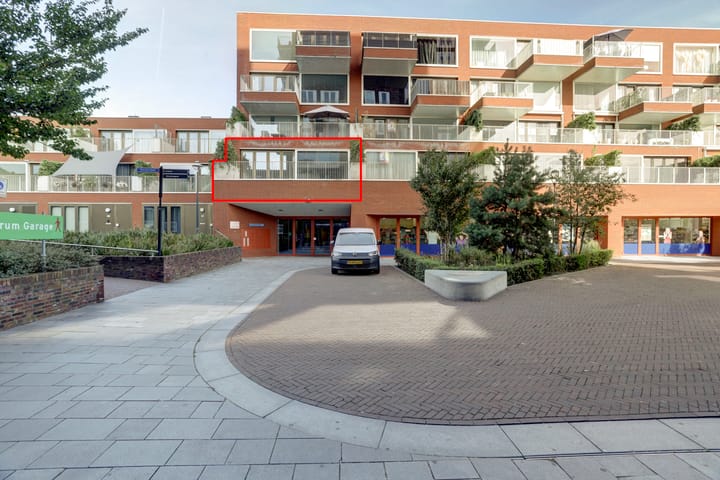 Foto 24 van Gouden Leeuwplein 70