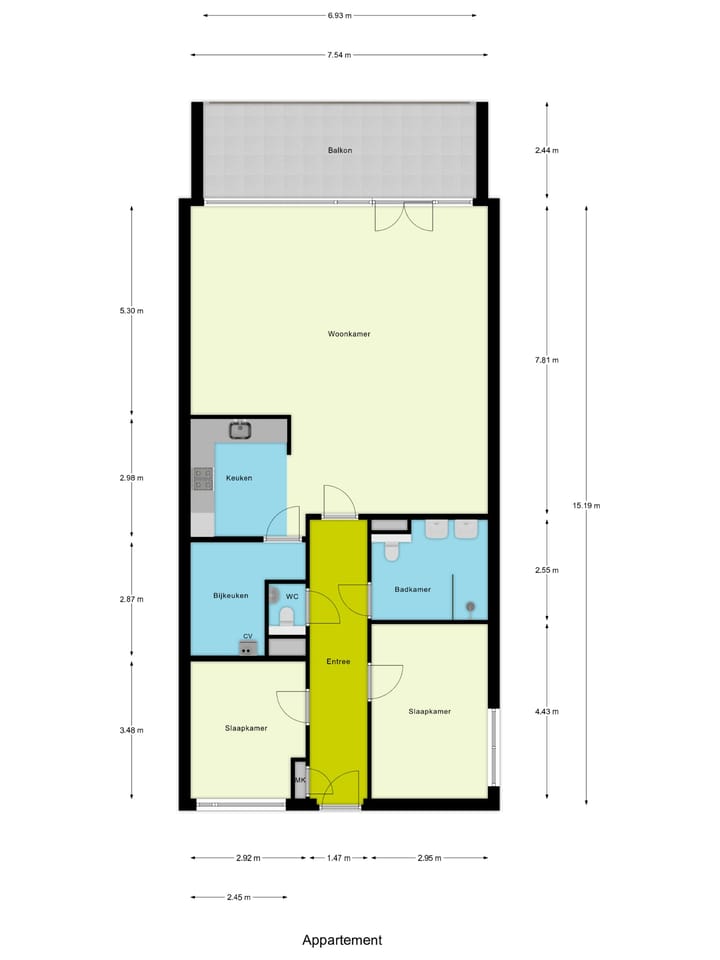 Foto 25 van Gouden Leeuwplein 70